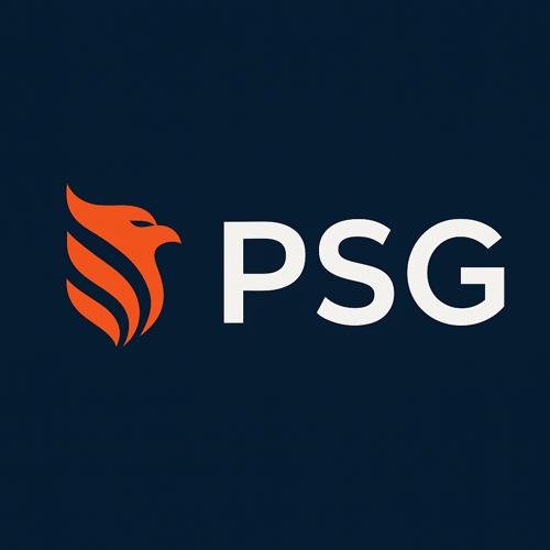 PSG Logo